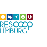 Rescoop Limburg logo