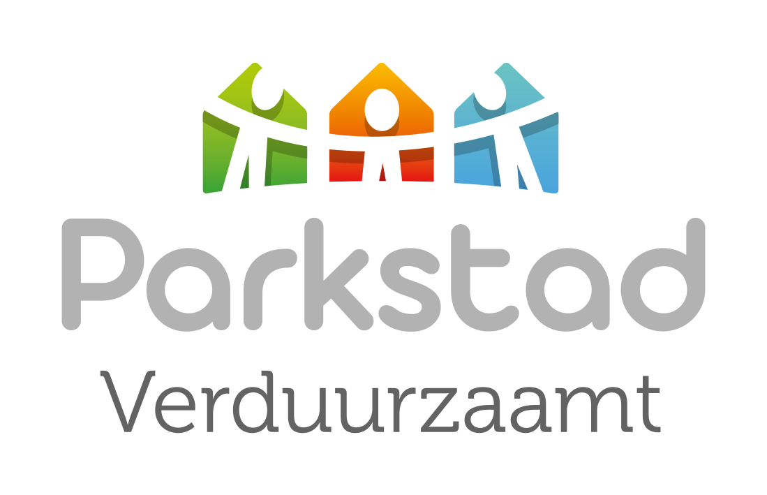 logo Parkstad verduurzaamt