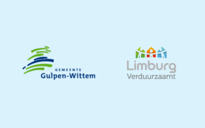 Gemeente Gulpen-Wittem kiest voor Limburg Verduurzaamt als partner Lokale Aanpak Isolatie