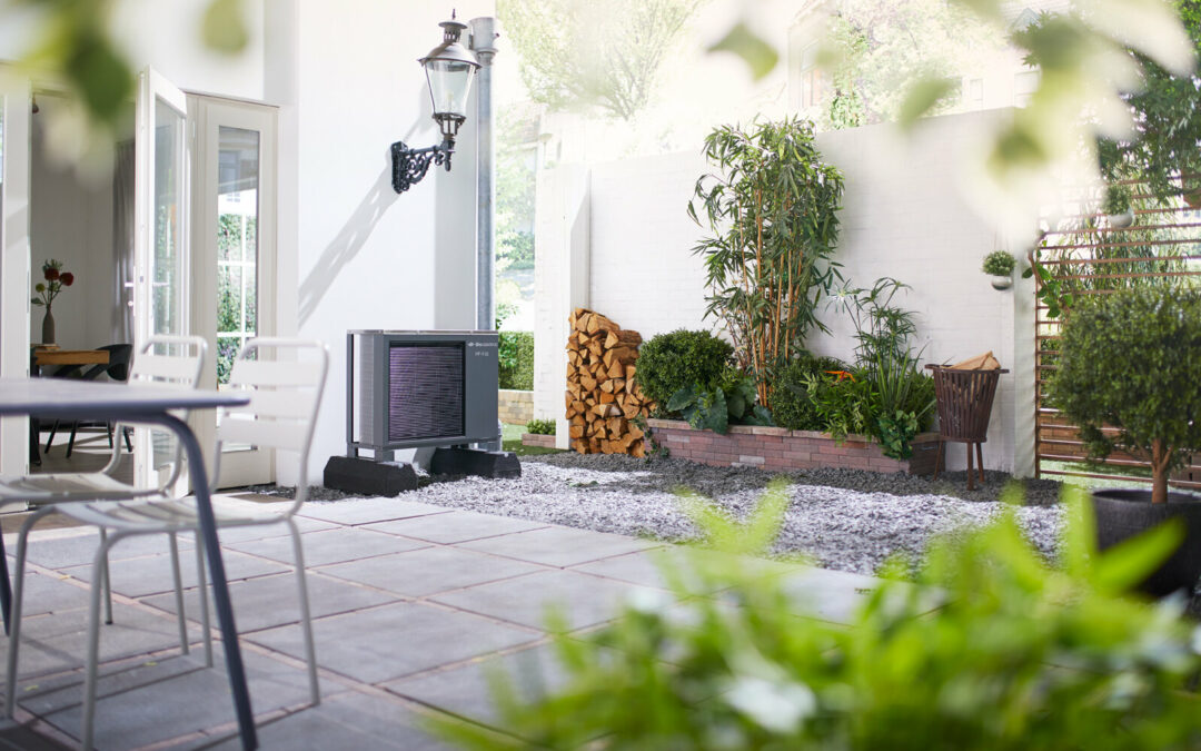 Waarom je nu juist wél een warmtepomp moet kopen!