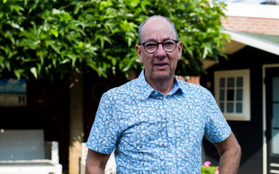 Theo Timmers – Met advies en subsidie naar een goed geïsoleerd en comfortabel huis