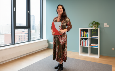 Interview met adviseur Leticia: helder verduurzamingsadvies voor jouw woning