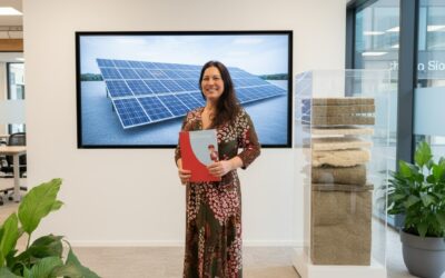 Interview met adviseur Leticia: helder verduurzamingsadvies voor jouw woning